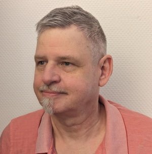 Sandor Friederich